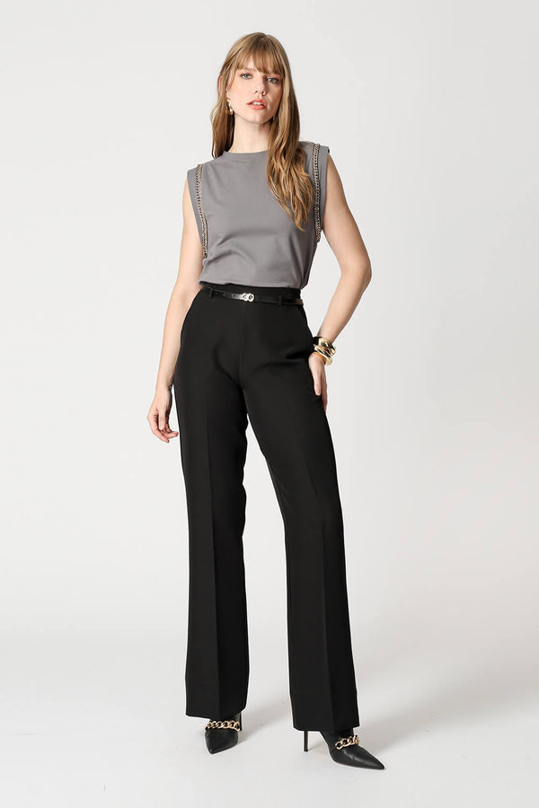 T-shirt Corrente Na Cava