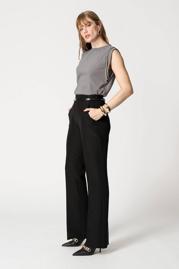 T-shirt Corrente Na Cava