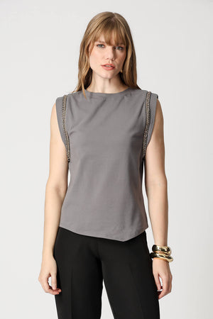 T-shirt Corrente Na Cava