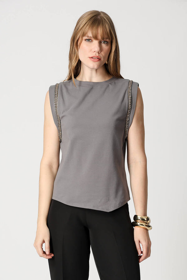 T-shirt Corrente Na Cava