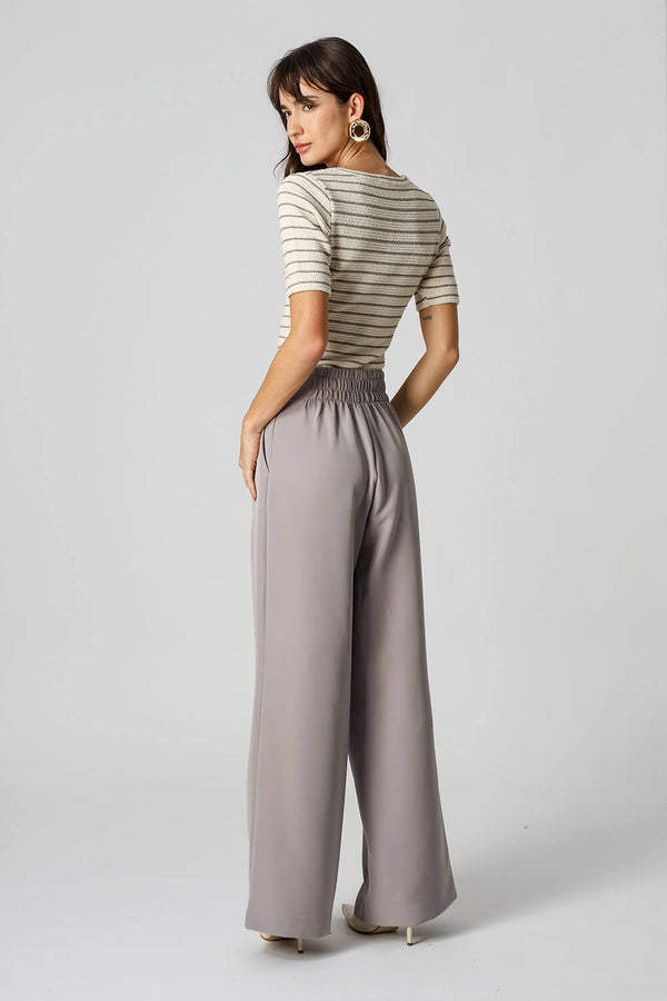 Blusa De Tricot