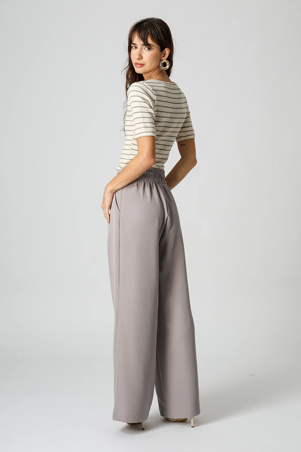 Blusa De Tricot