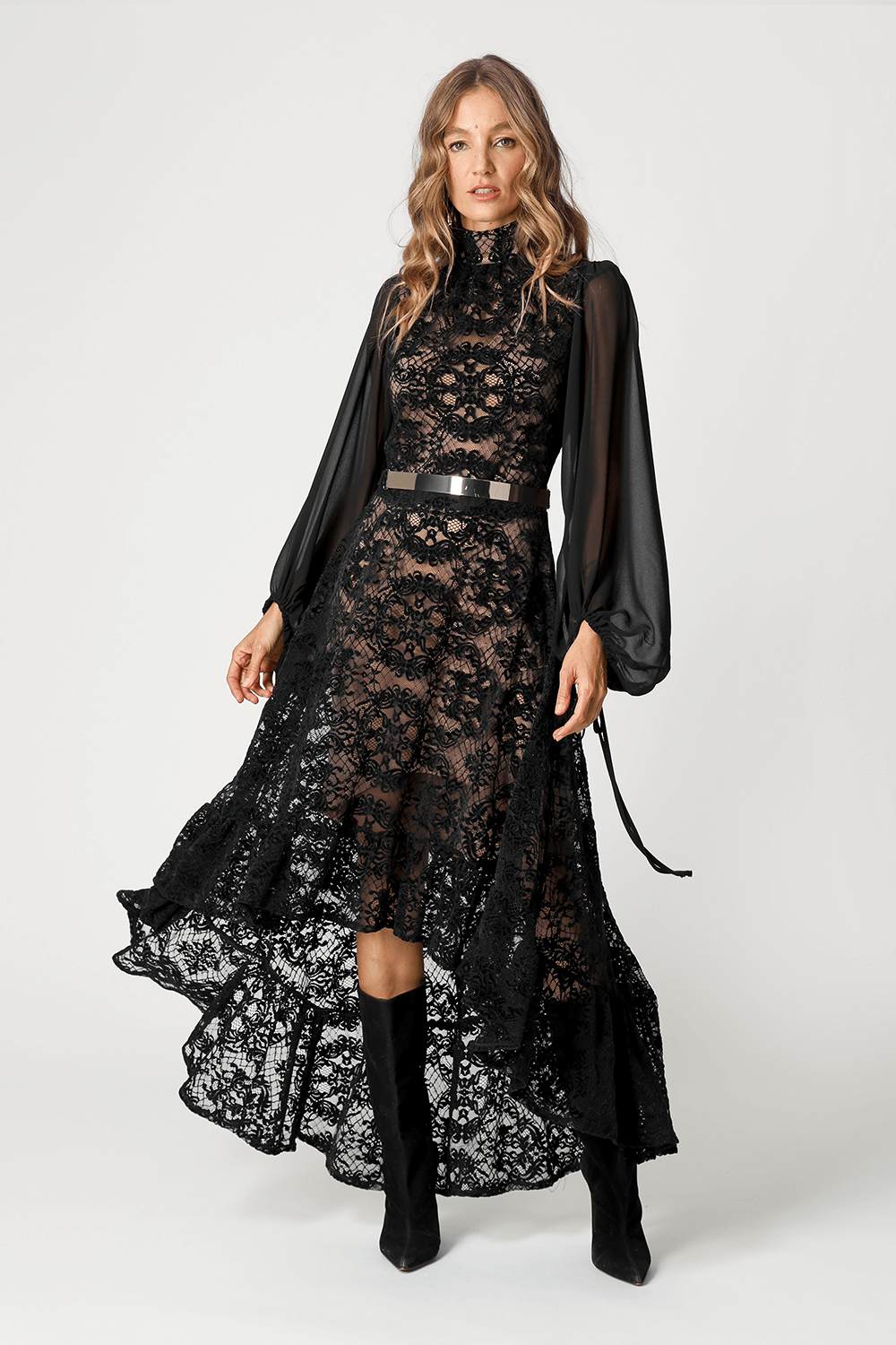 PRETO