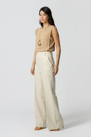 Blusa Cava Reta