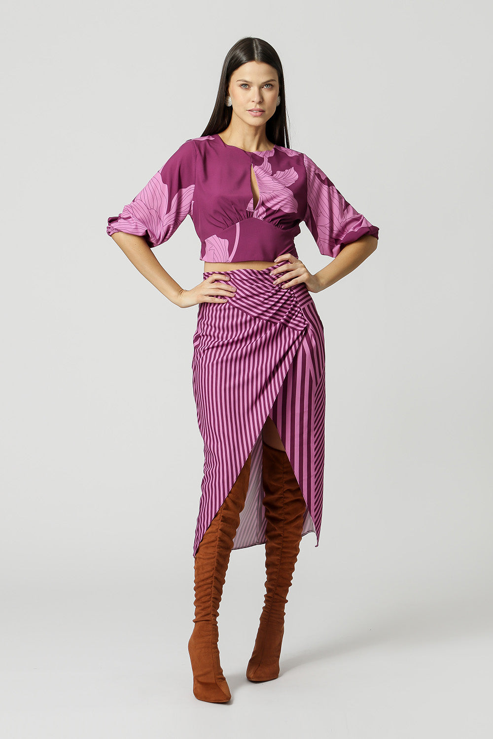 ROXO 1205