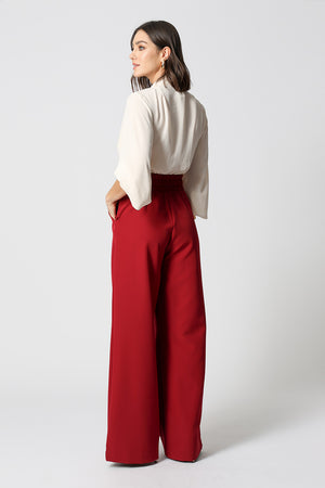 CRU