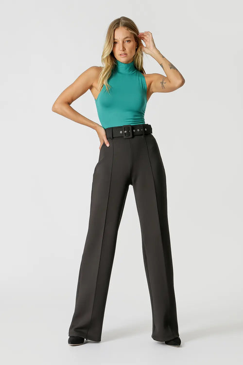 Blusa Gola Alta TRIMIX