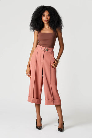 Blusa Cropped De Alça Larga