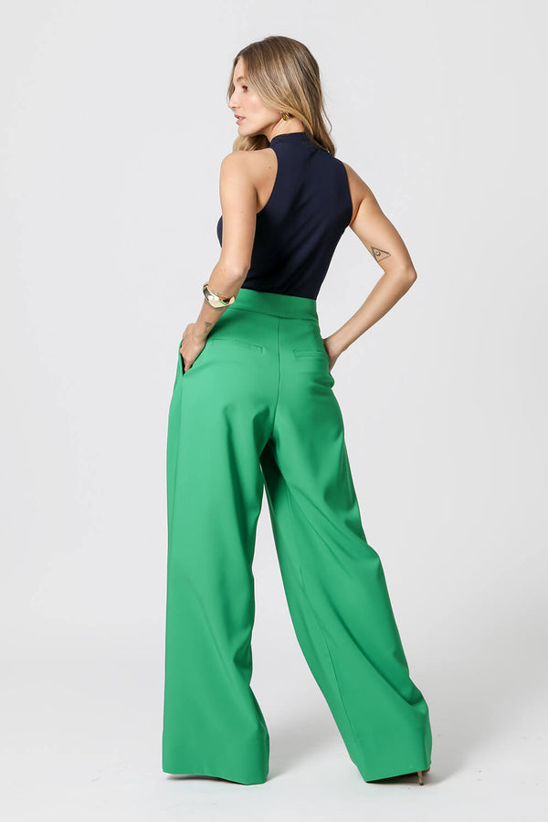 Blusa Gola Degagê Com Laço