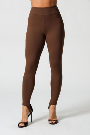 Calça Foot Legging