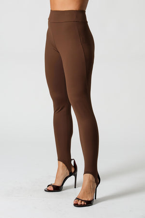 Calça Foot Legging
