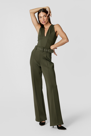 Blusa Corset Barbat - MUSGO