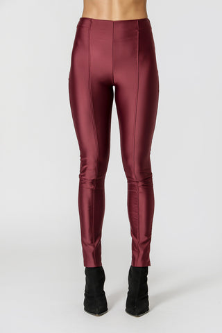 Calça Skinny - BERINGELA