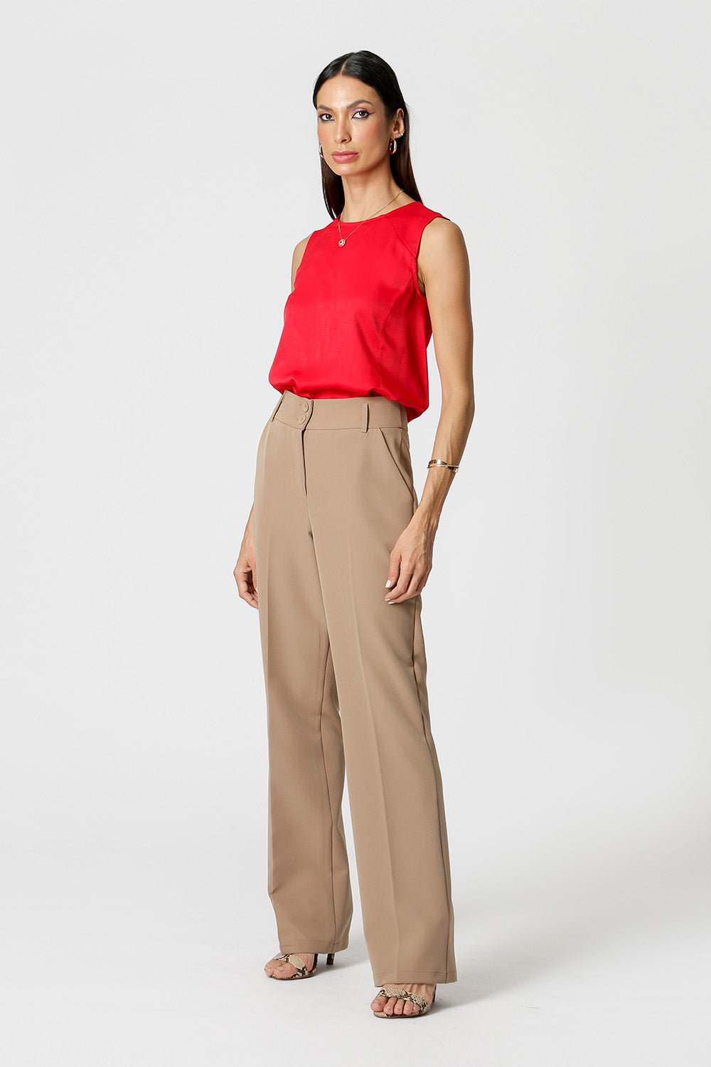 VERMELHO