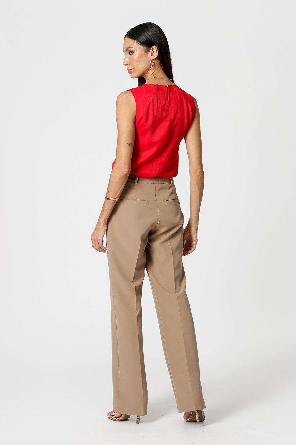 VERMELHO