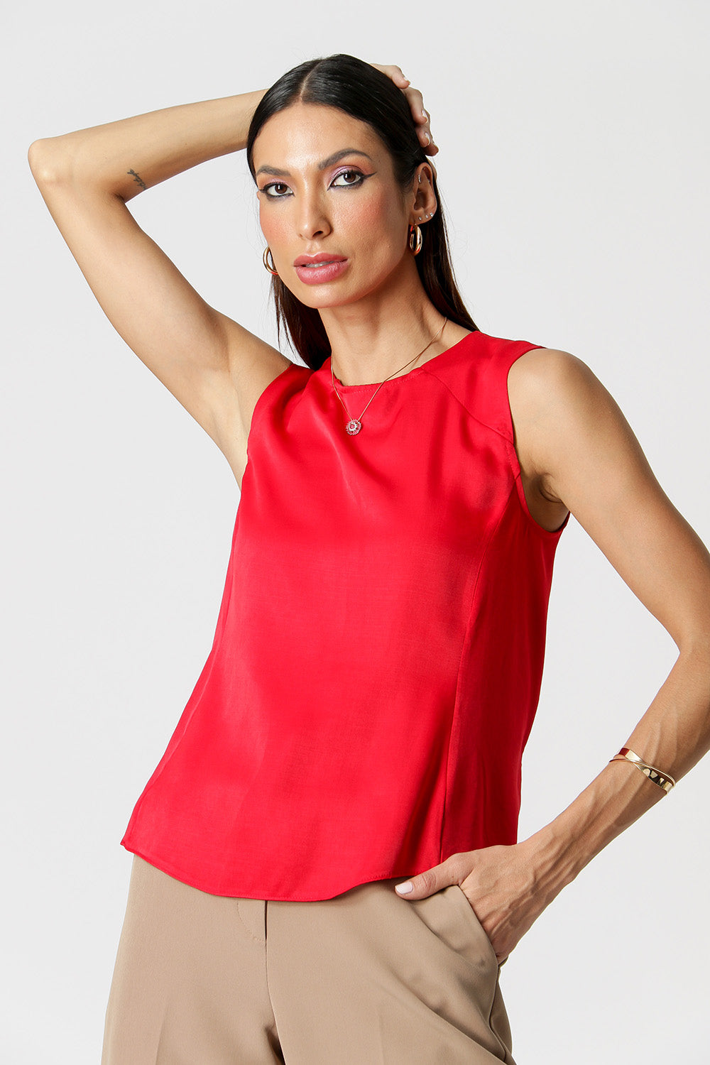 VERMELHO
