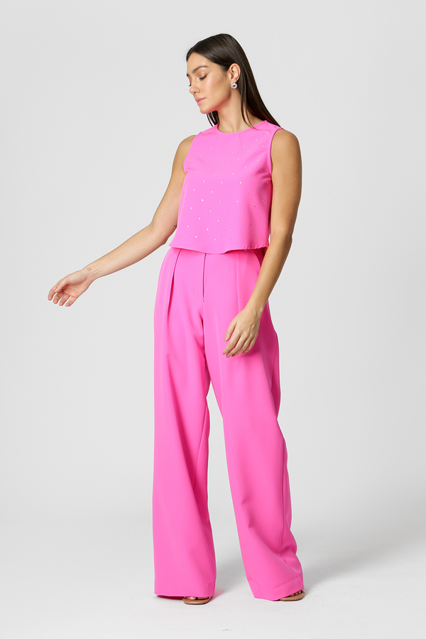 PINK NEON
