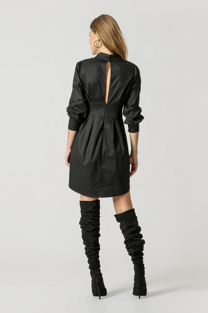 Vestido Corset