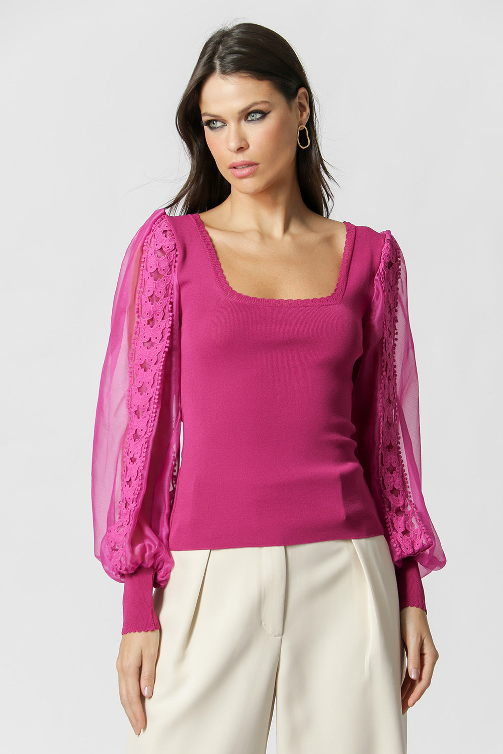 FUCSIA