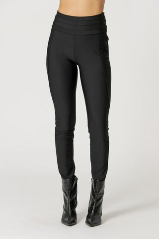 Calça Cós Diferenciado - PRETO 2