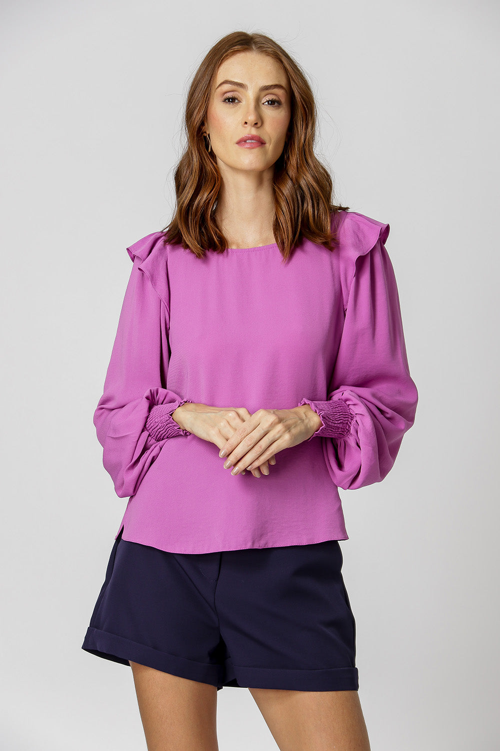 LILAS