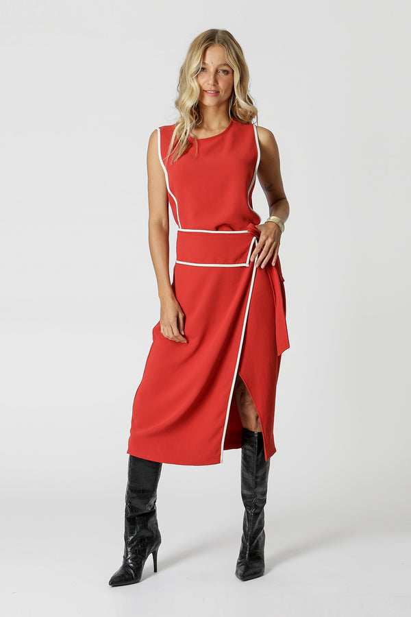VERMELHO ESC