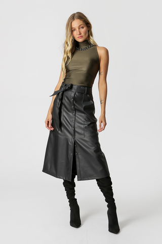 Blusa Gola Alta - MUSGO