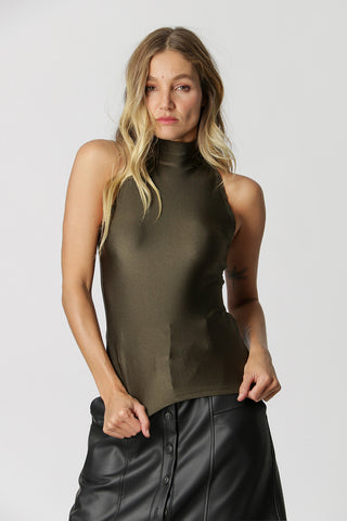 Blusa Gola Alta - MUSGO