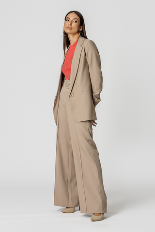 Blazer Alfaiataria - FENDI
