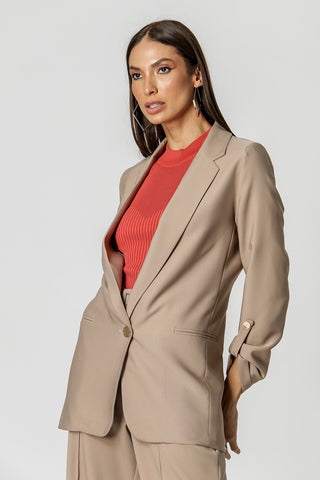 Blazer Alfaiataria - FENDI