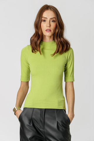 Blusa Manga 3/4 - FOLHA 2