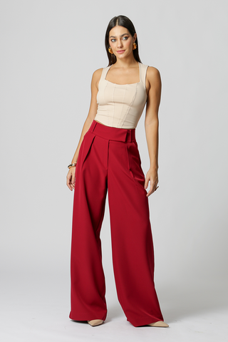 Blusa Corsé - ARENA