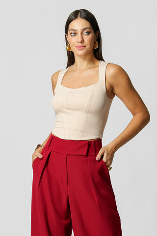 Blusa Corsé - ARENA