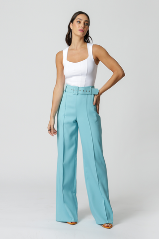 Blusa Corsé - BLANCA