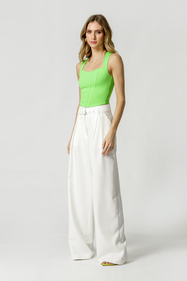VERDE NEON