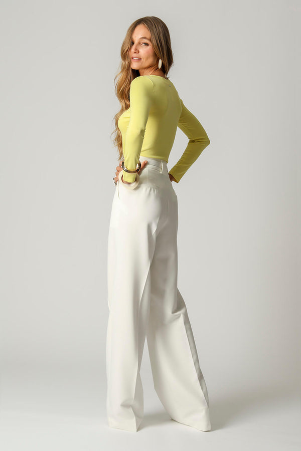 AMARELO 6