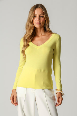AMARELO 6