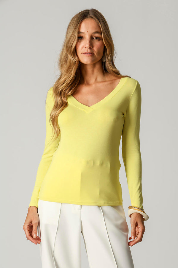 AMARELO 6