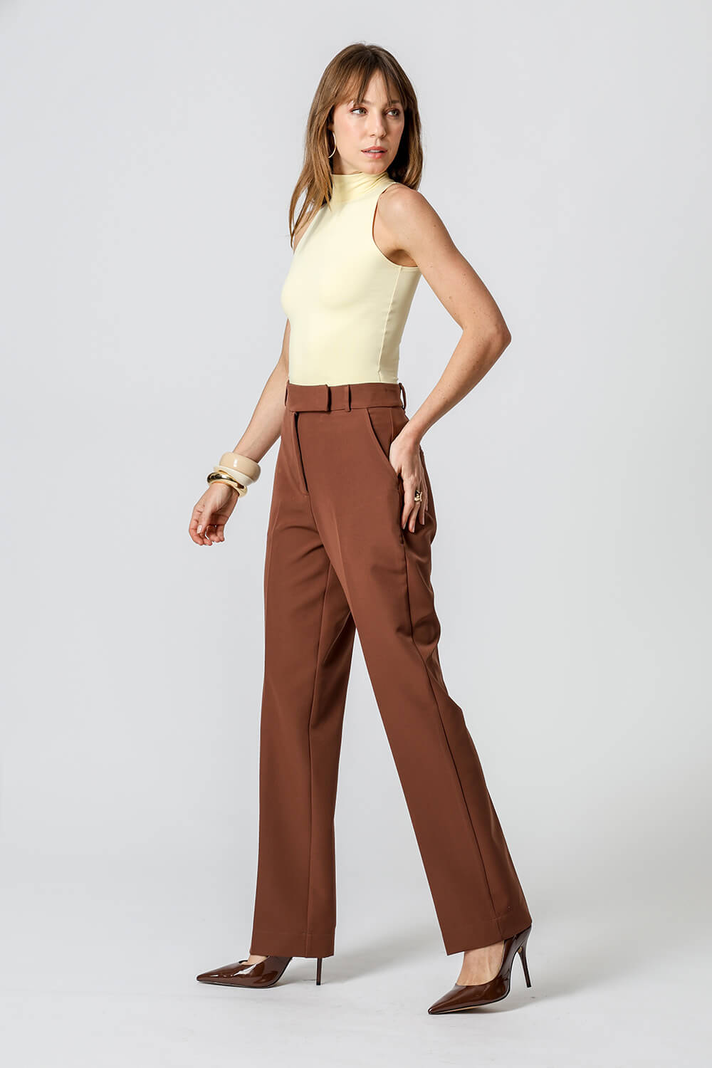 AMARELO CL