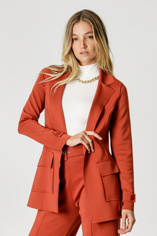 Chaqueta de neopreno - AZULEJO 1