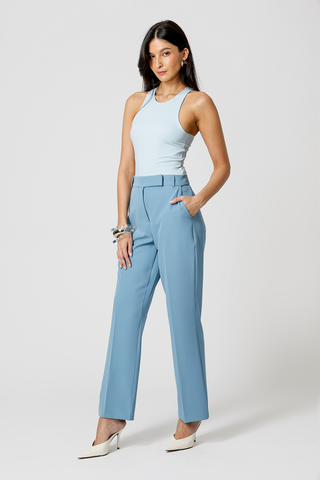 Blusa Regata Básica - CIANO CL