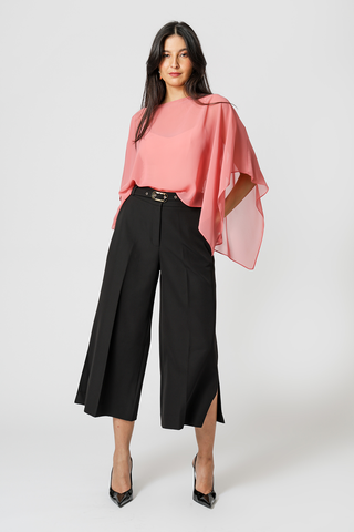 Blusa Kaftan - ROSE ESC
