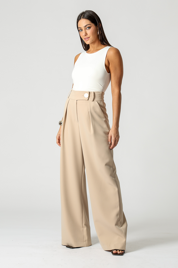 Body Gola Canoa Franzido