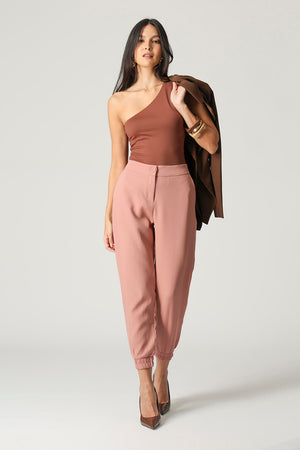 Calça Jogging Crepe TRIMIX