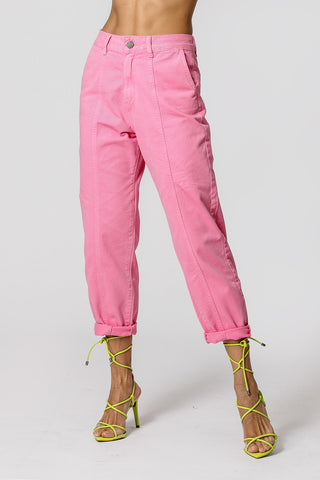 Calça Moon Color - PINK CLARO