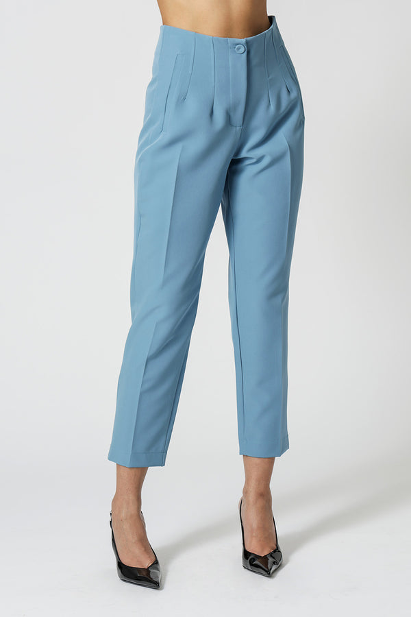 Calça Cenoura New Alfaiataria