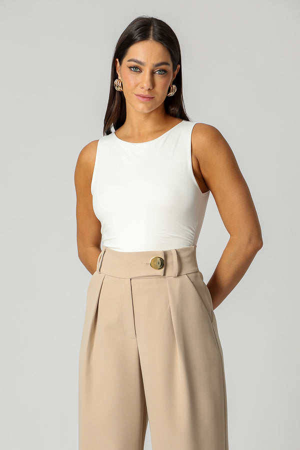 Body Gola Canoa Franzido