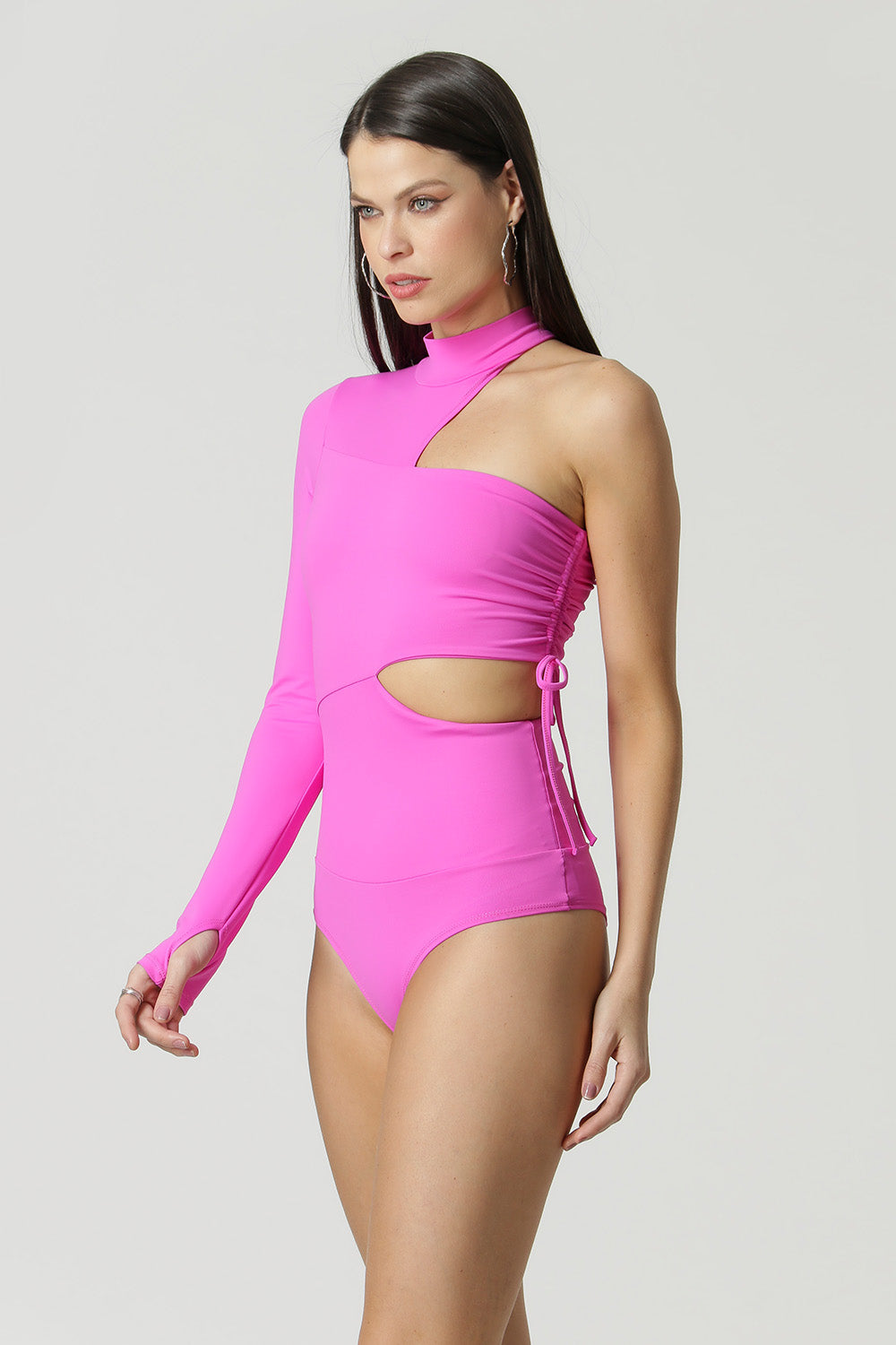PINK NEON