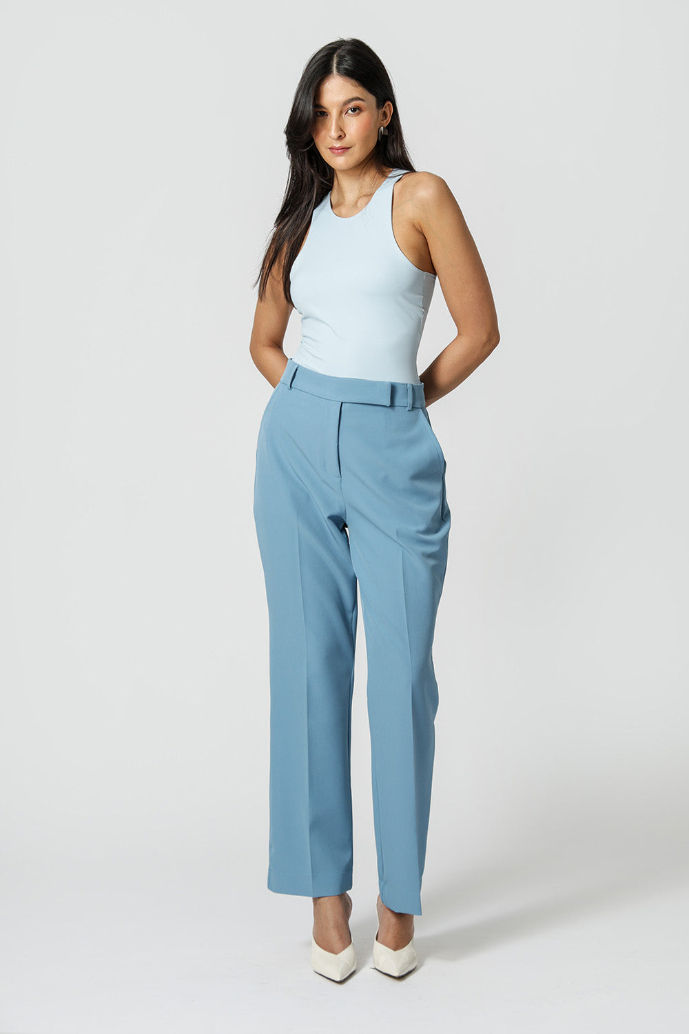Blusa Regata Básica - CIANO CL
