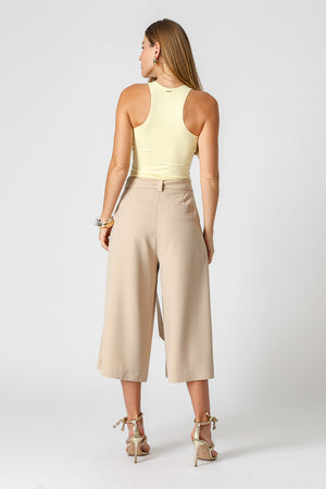 Blusa Regata Básica - AMARELO CL